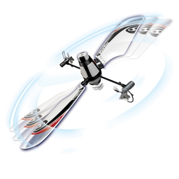 WOWWEE Flytech Blade Star RC helicopter helikopter op afstandsbediening