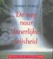 Foto 1 van De weg naar innerlijke wijsheid, Penney Peirce