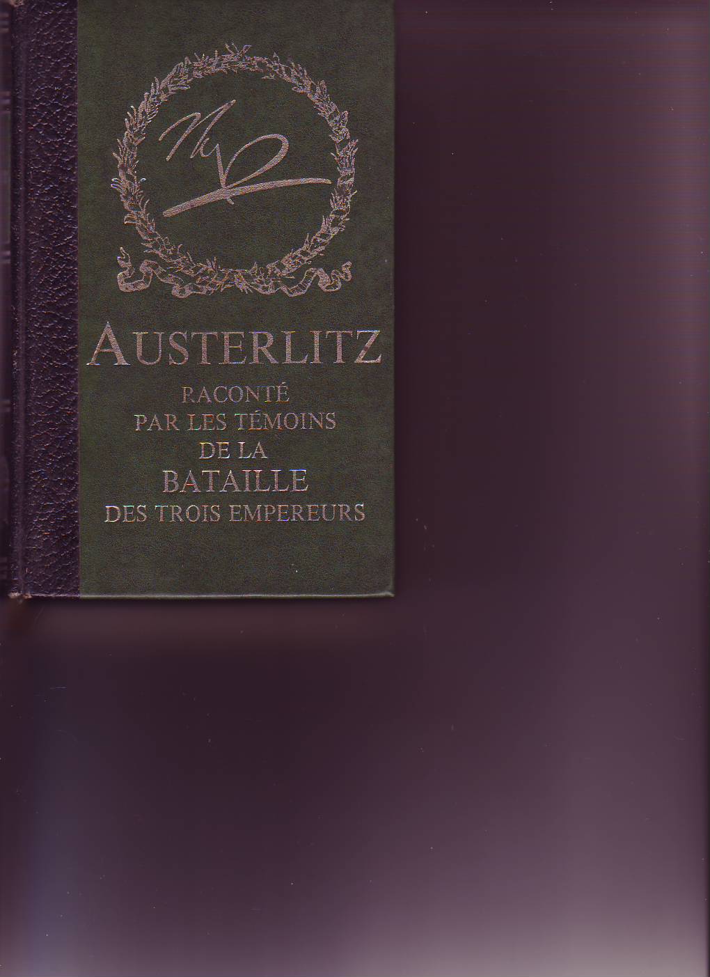 Austerlitz 