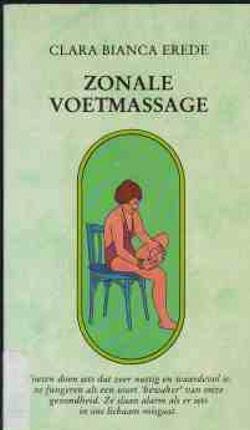 Zonale voetmassage, Clara Bianca Erede