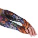 Foto 1 van Tattoo Sleeves / mouwen - Design 7