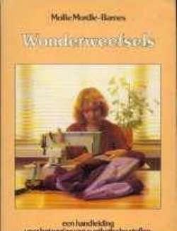 Wonderweefsels, Mollie Mordle - Barnes