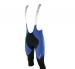 Foto 1 van SHIMANO PREMIUM 3/4 FIETSBROEK BLAUW
