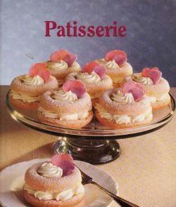 Patisserie