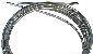 jagwire gaineset chrome