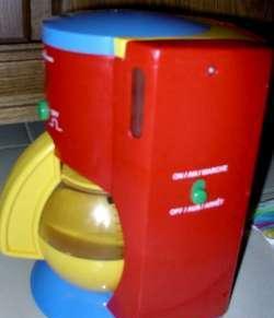 Koffiezetapparaat