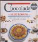 Foto 1 van Chocolade in de keuken, Ellen Keizer