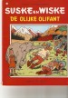 Foto 1 van Suske en Wiske 170 De olijke olifant
