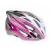 Foto 1 van bell furio helm roze-titanium