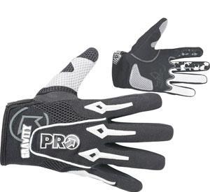 pro grvity handschoenen new 2010 zwart