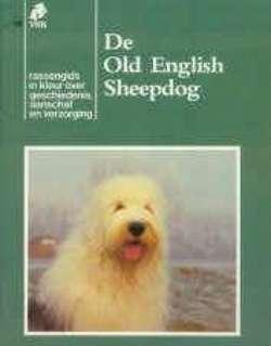 De Old English Sheepdog