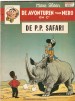 Foto 1 van Nerostrip 68 DE P.P. SAFARI