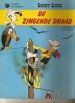 Foto 1 van Lucky Luke - De zingende draad