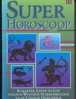 Super horoscoop, Georg Wilhelm