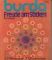 Foto 1 van Burda Freude am sticken, Neuauflage
