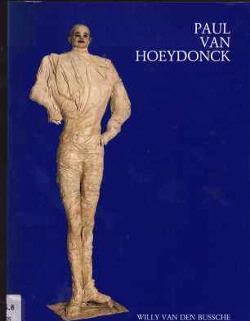 Paul Van Hoeydonck, Willy Van Den Bussche