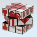 Foto 2 van Magic Cube Love