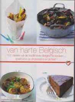 Van harte Belgisch, Marie-Claire Quittelier