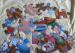 Foto 2 van puzzel chicken little