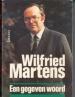 Foto 1 van Wilfried Martens, Een gegeven woord,