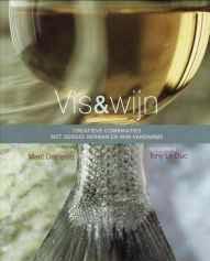 Vis & wijn, Marc Declercq,