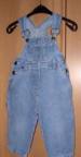 Foto 1 van Jeanssalopet (mt 80)