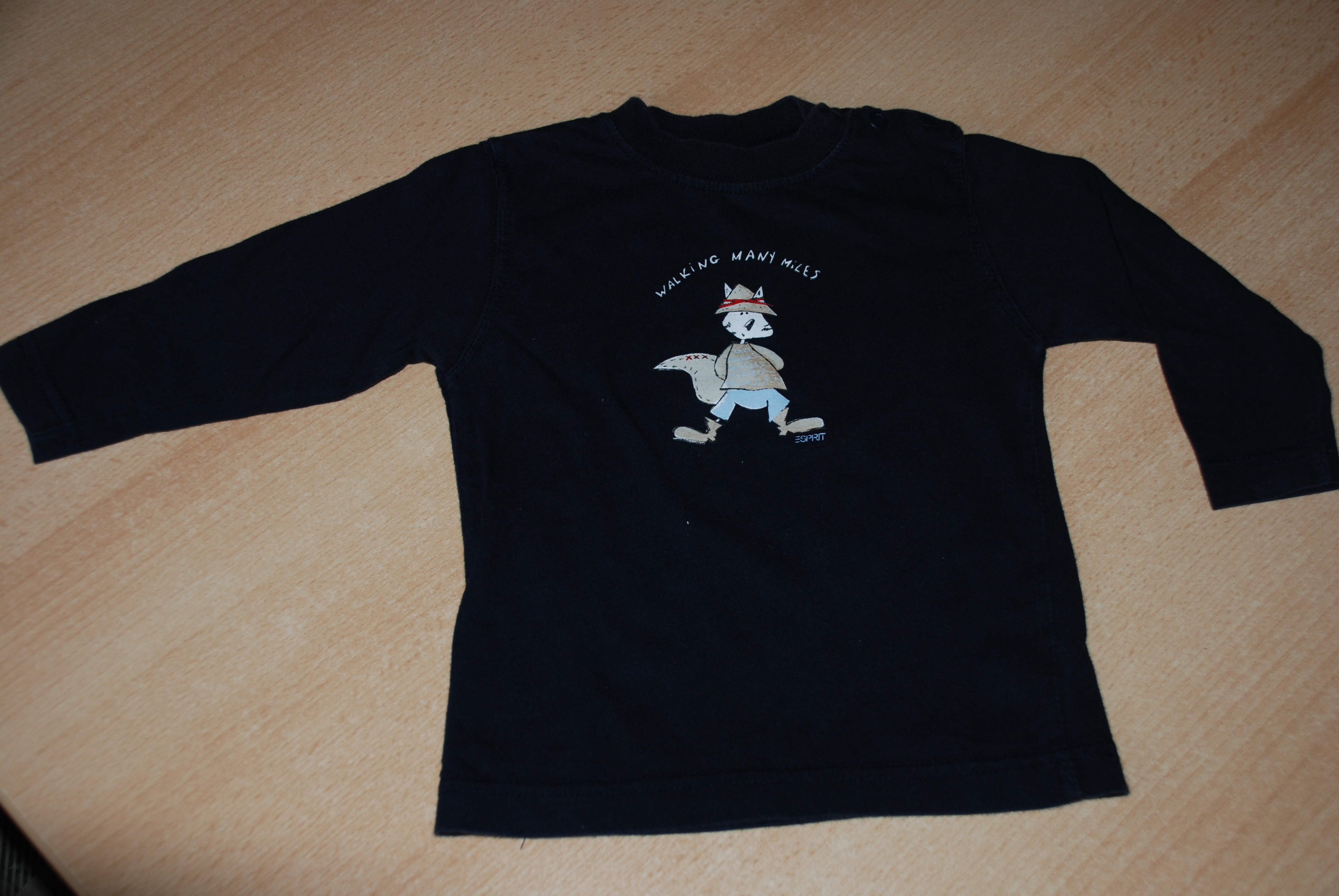 Longsleeve ESPRIT (74 of 9 maanden)