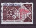 Foto 1 van Frankrijk gest. nr. 1800 