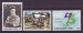 Foto 1 van Cyprus nrs 567/69 Scouts 