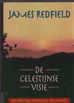 De celestijnse visie, James Redfield