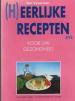 Foto 1 van Heerlijke recepten voor uw gezondheid, Riet Vyverman
