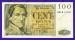 Foto 1 van 100 Francs Type Eeuwfeest*1953*Lot 1902617318  PR!!!