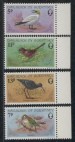 Foto 1 van Geurnsey yvertnrs: 160/63  postfris