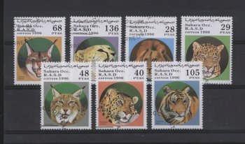 Thema wilde dieren2 