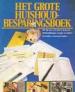 Foto 1 van Het grote huishoud-besparingsboek,