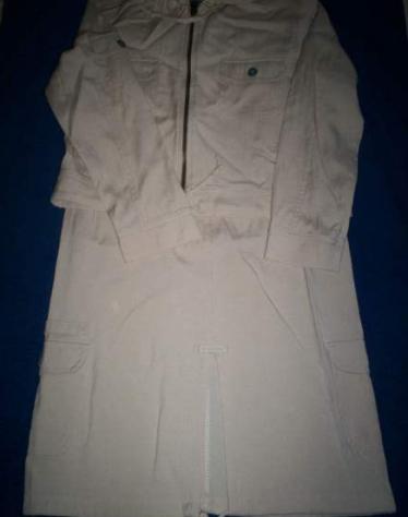Ensemble twee stuks merk C.C. Children's Choise
