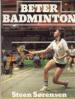 Foto 1 van Beter badminton, Steen Sorensen