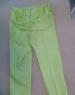 Foto 1 van Broek Tommy Hilfiger Groen