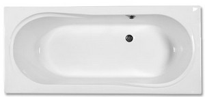 SAN-ABR00010 ALURE 1700X750 WIT