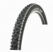 Foto 1 van SCHWALBE NOBBY NIC ZWART/ZILVER 26X2,25