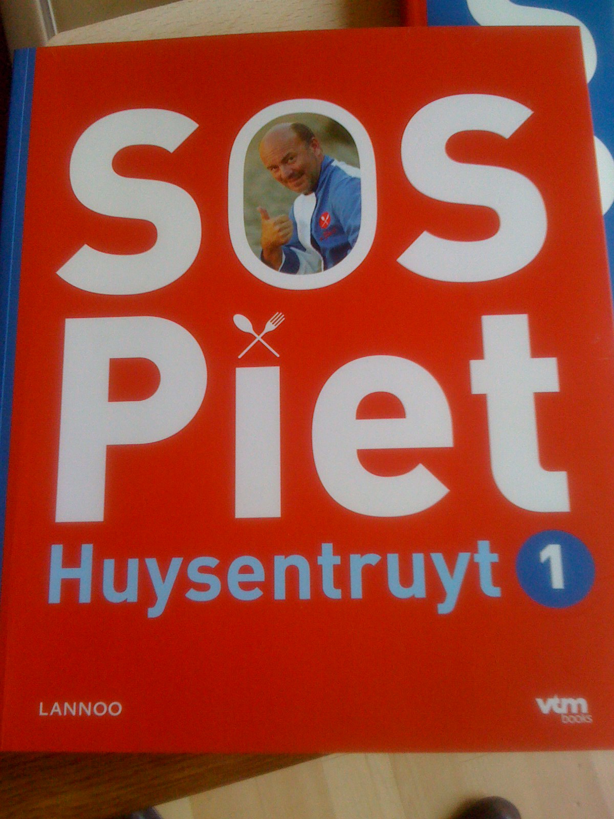 SOS Piet