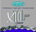 Foto 1 van kmc x10l silver ketting