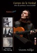 Foto 1 van VICENTE AMIGO - Capo de la Verdad music sheets and tabs