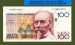 Foto 1 van 100 Francs Type Beyaert*Simonis-De Strycker**UNC**Lot 1902616397