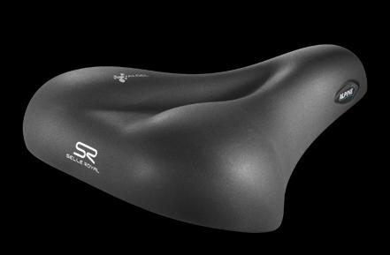 selle royal classic alpine dameszadel