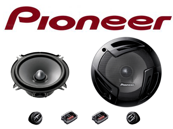 Pioneer 13 cm Composet 150 Watt TSA130ci **Nieuw**