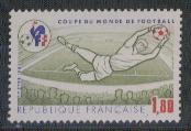 Frankrijk nrs:2209 postfris