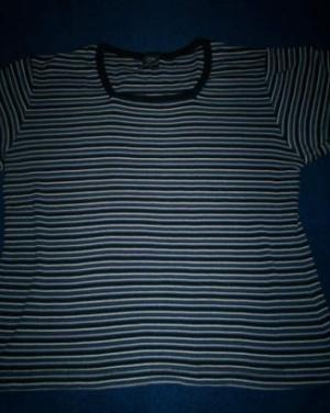 T-shirt Dunlop voor 10-12 jaar