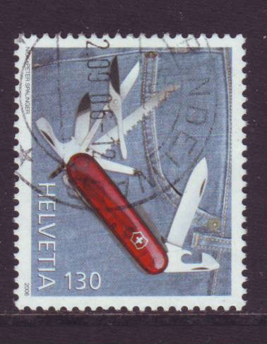 Zwitserland gest. J2006/8 