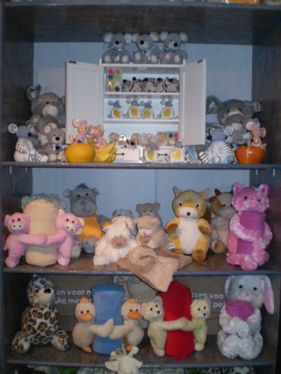 online shop doopsuiker Tatiana